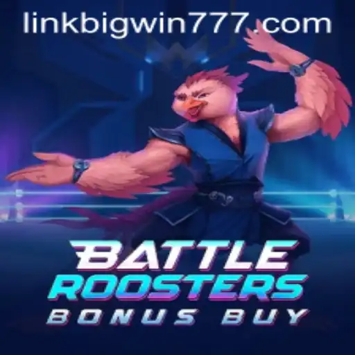 Exploring BattleRoostersBonusBuy: A New Dimension in Online Gaming with Bigwin777