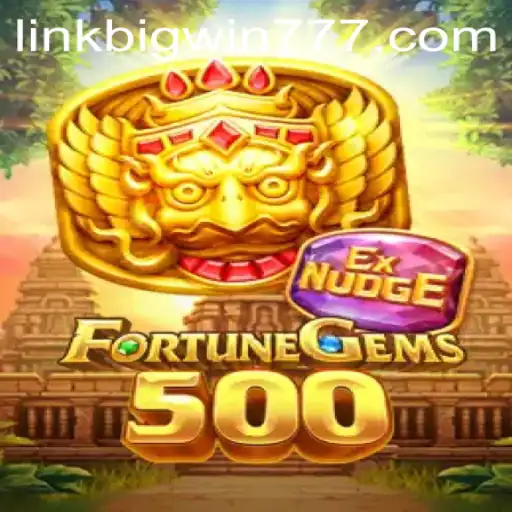 Discover the Thrills of FortuneGems500 and Bigwin777