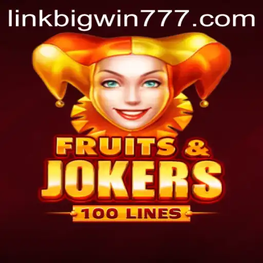Exploring the Exciting World of FruitsAndJokers100 and Bigwin777
