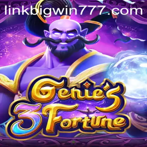Exploring the Magical World of Genie3Fortune: A Guide to Big Wins