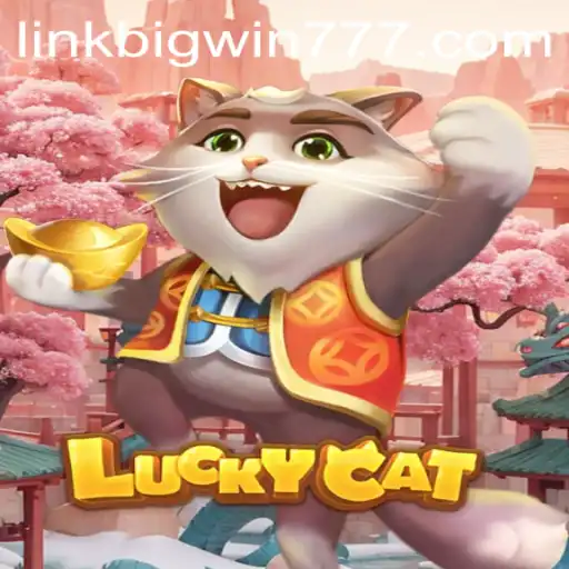 LuckyCat: Dive into the Exciting World of Bigwin777