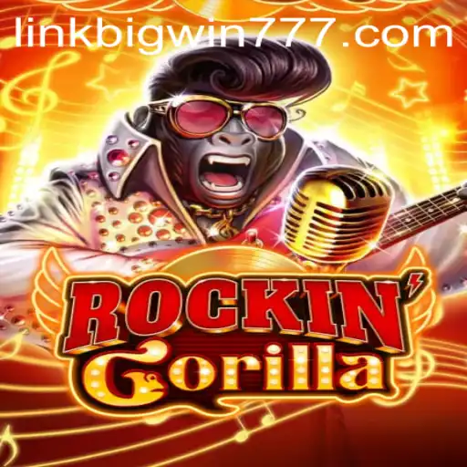 Explore the Thrills of RockinGorilla: A Captivating Adventure with Bigwin777