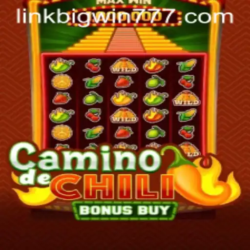 Explore the Exciting World of CaminodeChiliBonusBuy: A Thrilling Casino Experience