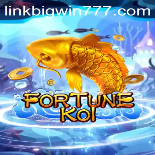 Exploring FORTUNEKOI: A Dive into the World of Slot Gaming