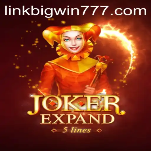 JokerExpand - A Thrilling Game Experience Enhanced by Bigwin777