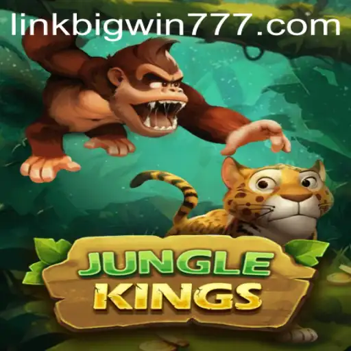 Exploring the Exciting World of JungleKings: A Gamers' Delight