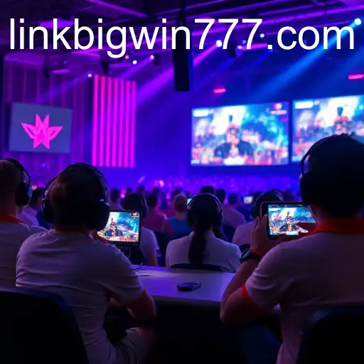 The Evolution of Live Streaming and its Influence on Bigwin777