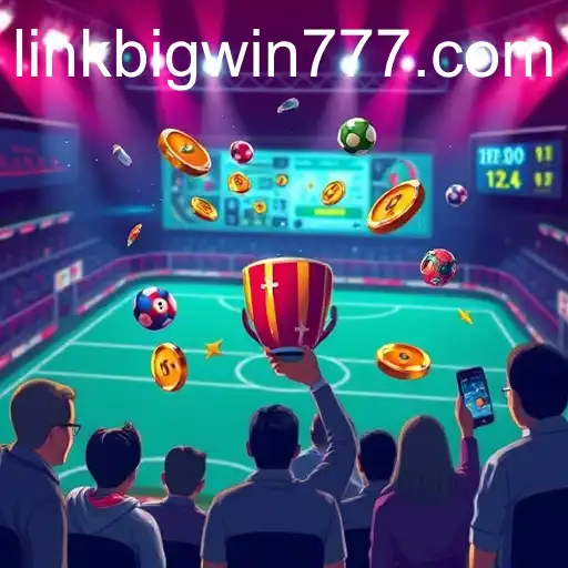 Boosting Your Brand: The Power of Promotion with Bigwin777