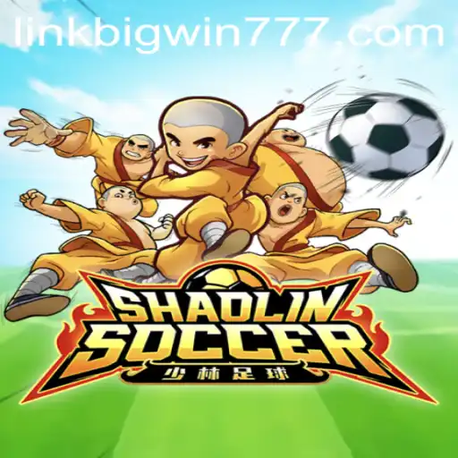 Shaolin Soccer: Kick Off with BigWin777