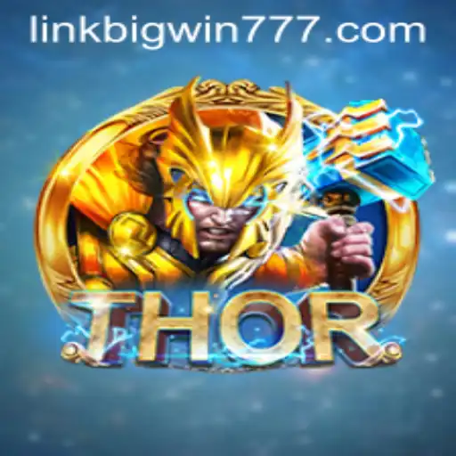 Discover the Thrilling World of THOR: Bigwin777