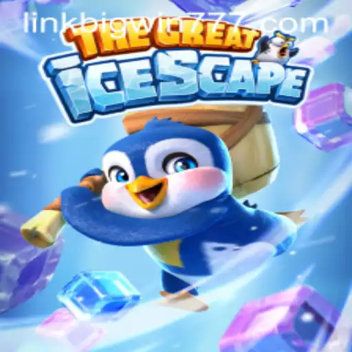TheGreatIcescape: An Immersive Ice Adventure with Bigwin777